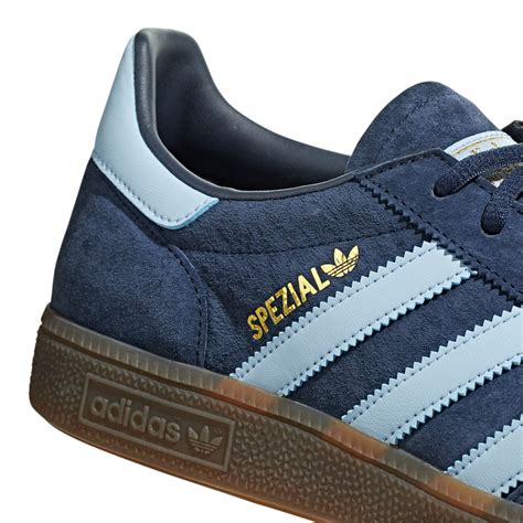 adidas herren schuhe spezial navy|adidas Handball Spezial Shoes .